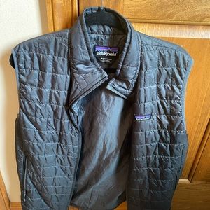 Patagonia Men’s Nano Puff Vest
